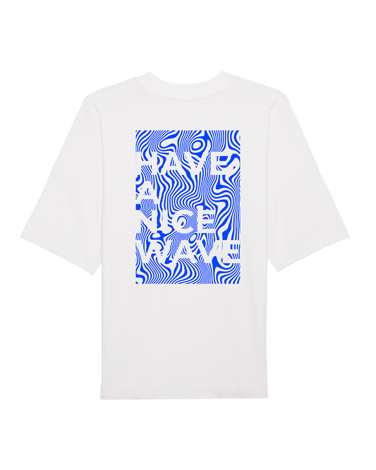 Camiseta Have A Nice Wave