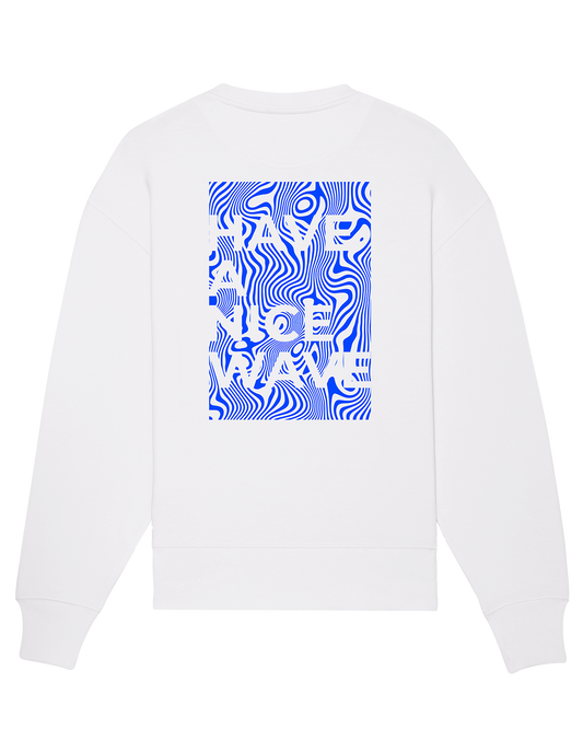 Sudadera Have A Nice Wave