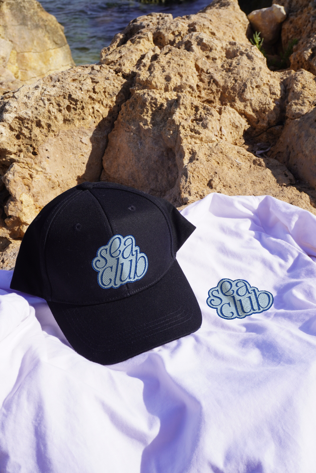 Gorra Sea Club