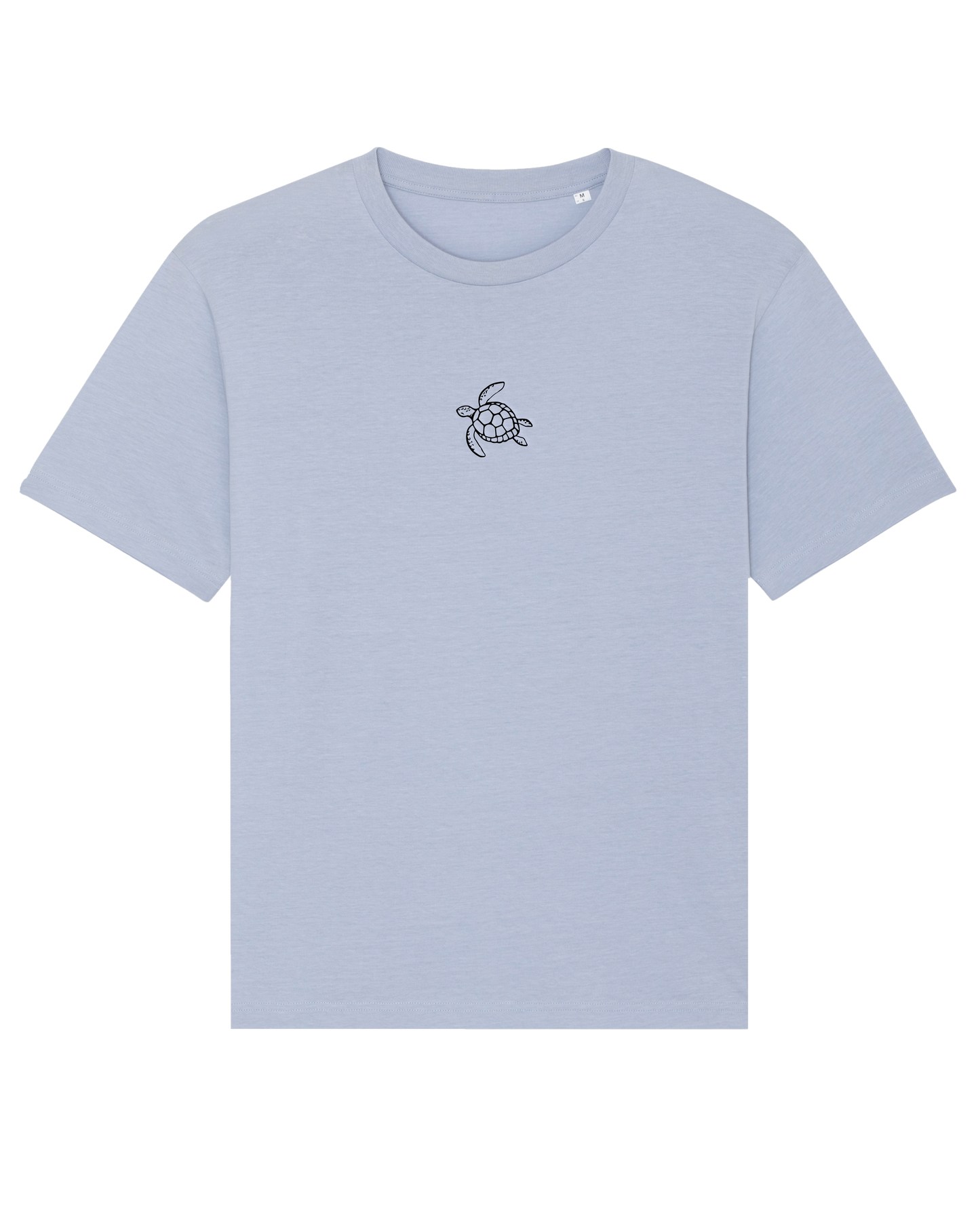 Camiseta Tortuga