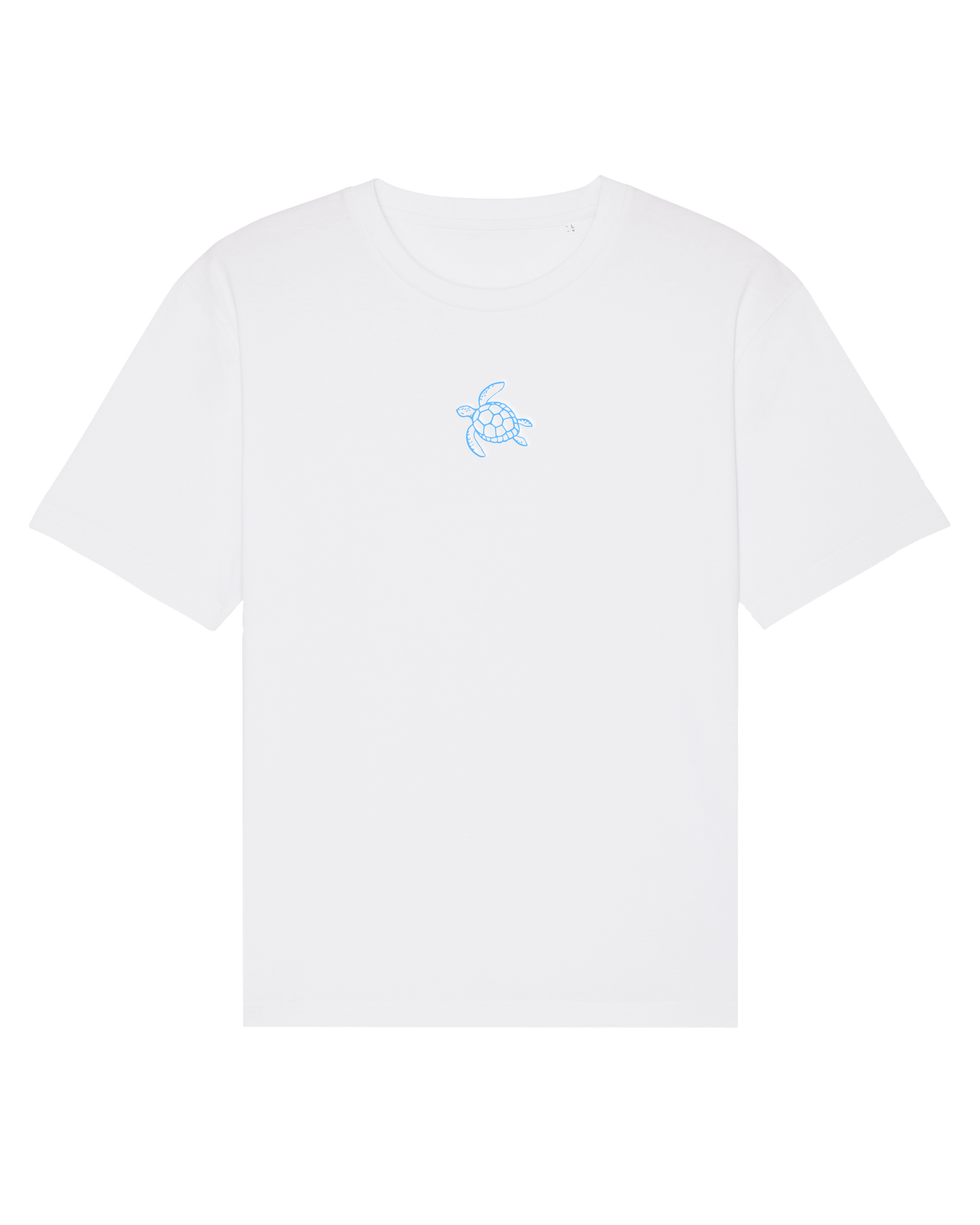 Camiseta Tortuga