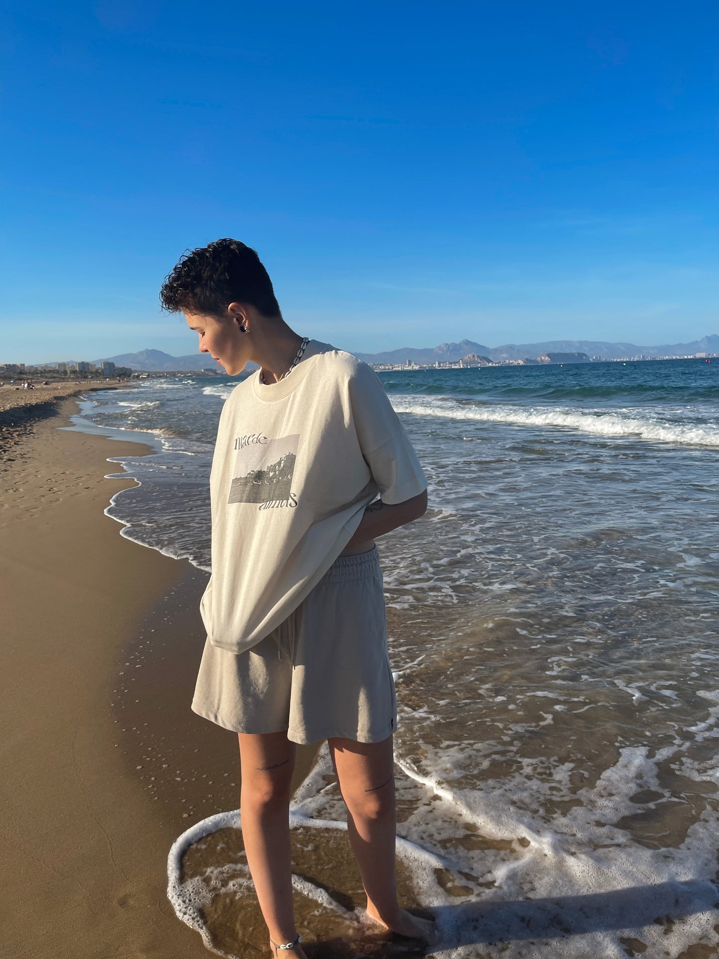 Camiseta Ibiza
