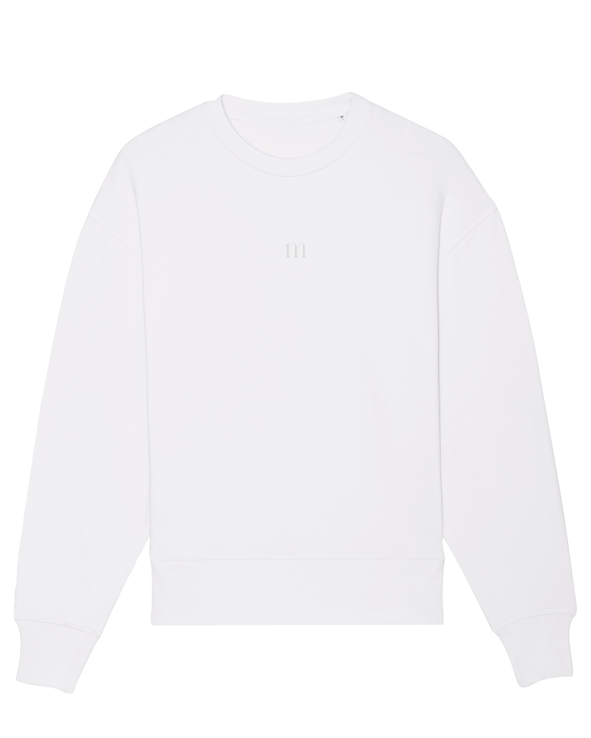 Sudadera Básica