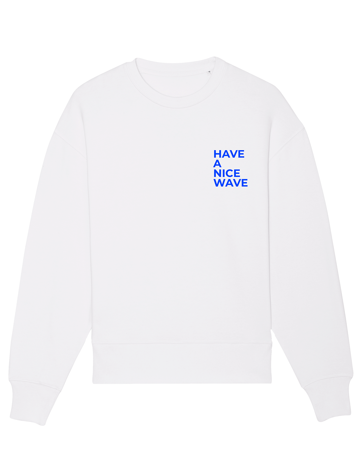 Sudadera Have A Nice Wave