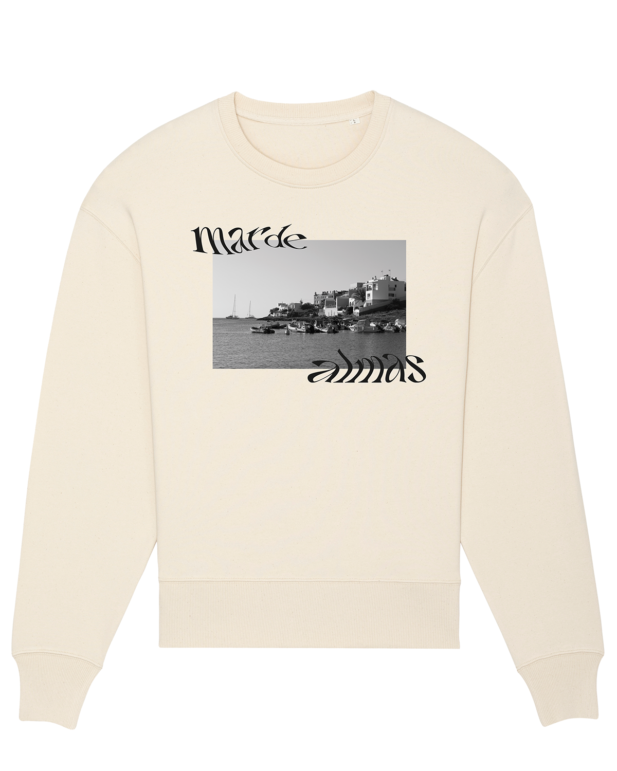 Sudadera Ibiza
