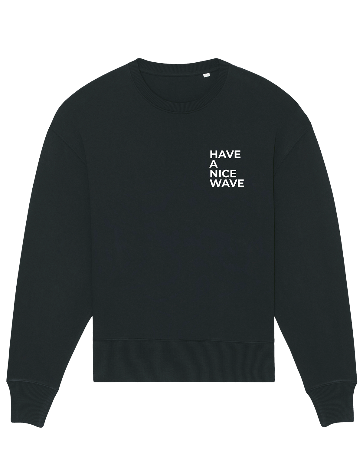 Sudadera Have A Nice Wave