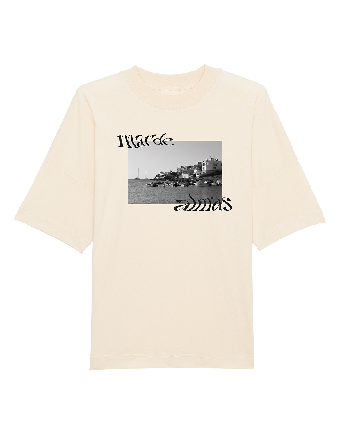 Camiseta Ibiza