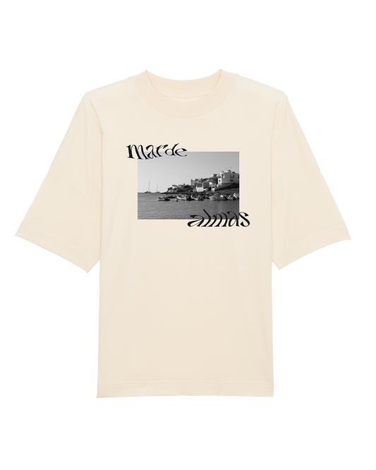 Camiseta Ibiza