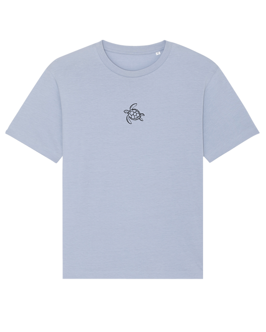 Camiseta Tortuga
