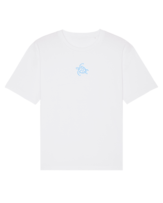 Camiseta Tortuga