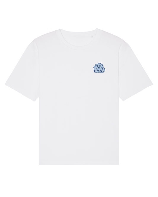 Camiseta manga corta Sea Club