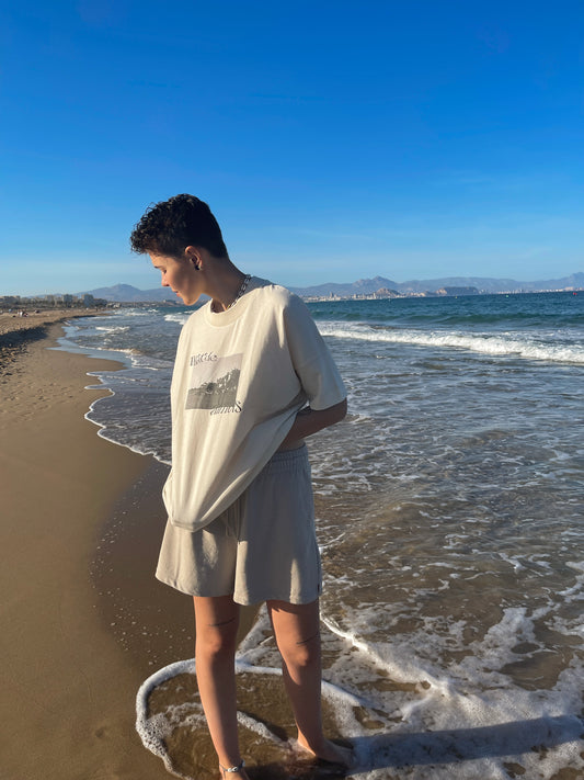 Camiseta Ibiza