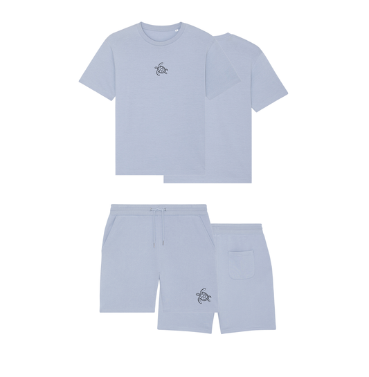 Conjunto Tortuga